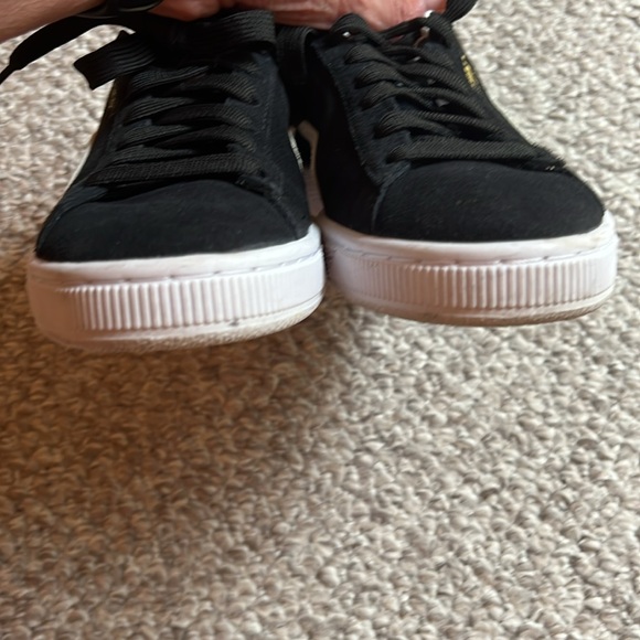 PUMA Suede Classic XXI - Women’s Size 8 - Picture 3 of 7